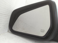 2010-2011 Chevrolet Equinox Driver Side View Mirror - Left Door Mirror OEM Used - Oemusedautoparts1.com