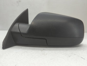 compare product 2010-2011 Chevrolet Equinox Driver Side View Mirror - Left Door Mirror OEM Used