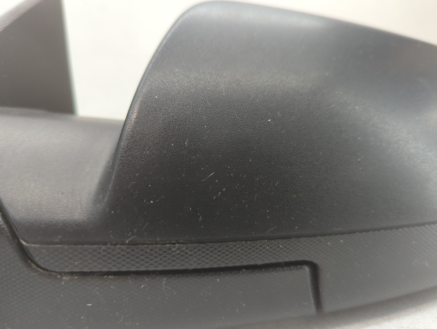 2010-2011 Chevrolet Equinox Driver Side View Mirror - Left Door Mirror OEM Used - Oemusedautoparts1.com