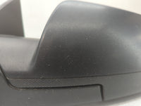 2010-2011 Chevrolet Equinox Driver Side View Mirror - Left Door Mirror OEM Used - Oemusedautoparts1.com