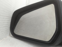 2010-2011 Chevrolet Equinox Driver Side View Mirror - Left Door Mirror OEM Used - Oemusedautoparts1.com
