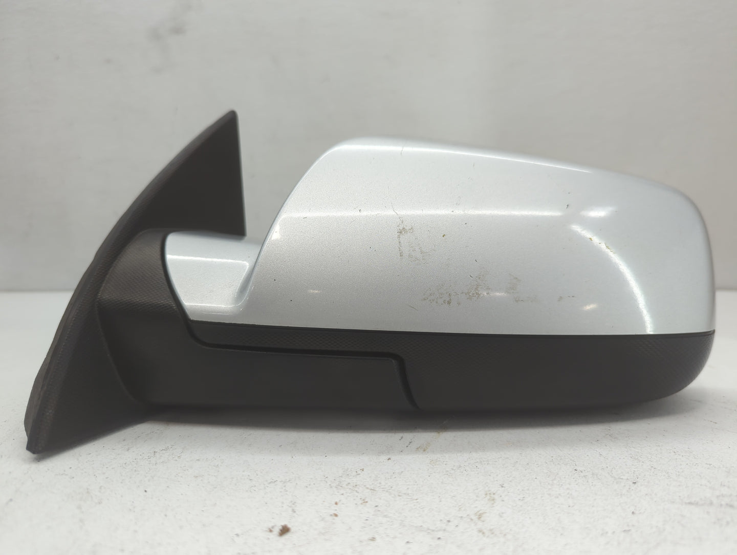 2011-2014 Chevrolet Equinox Driver Side View Mirror - Left Door Mirror OEM Used - Oemusedautoparts1.com