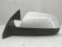 2011-2014 Chevrolet Equinox Driver Side View Mirror - Left Door Mirror OEM Used - Oemusedautoparts1.com