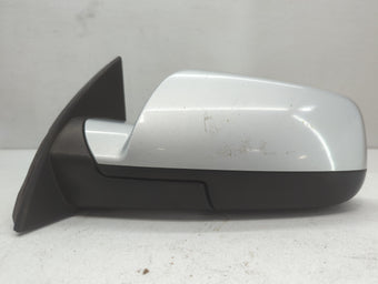 compare product 2011-2014 Chevrolet Equinox Driver Side View Mirror - Left Door Mirror OEM Used