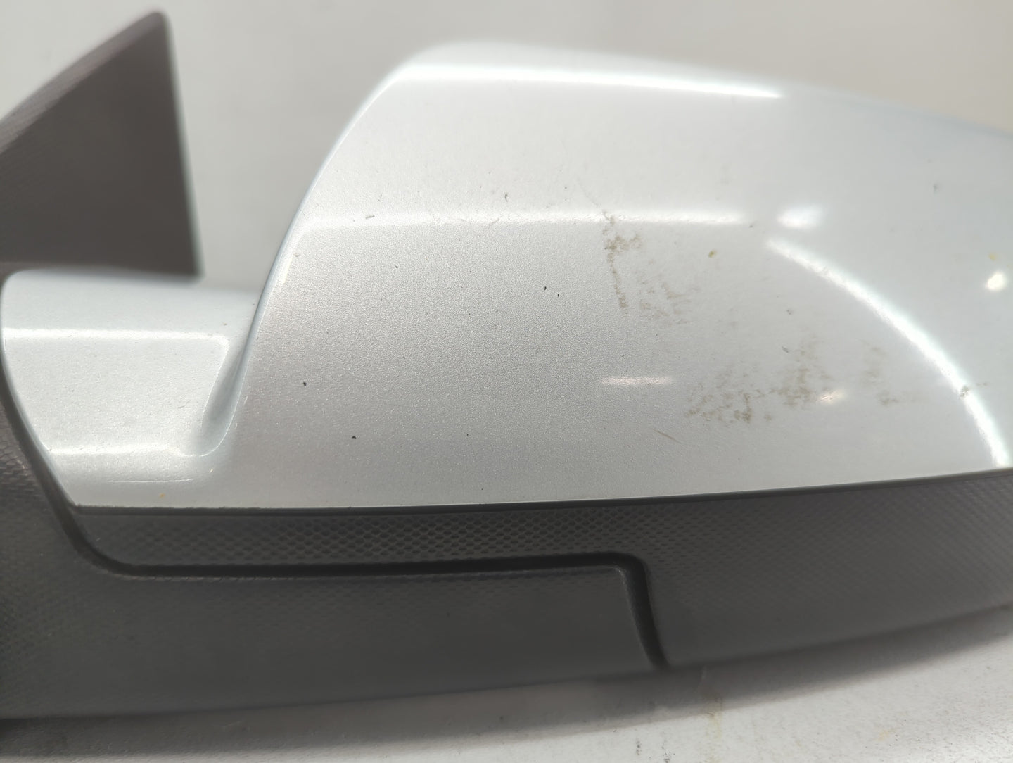 2011-2014 Chevrolet Equinox Driver Side View Mirror - Left Door Mirror OEM Used - Oemusedautoparts1.com