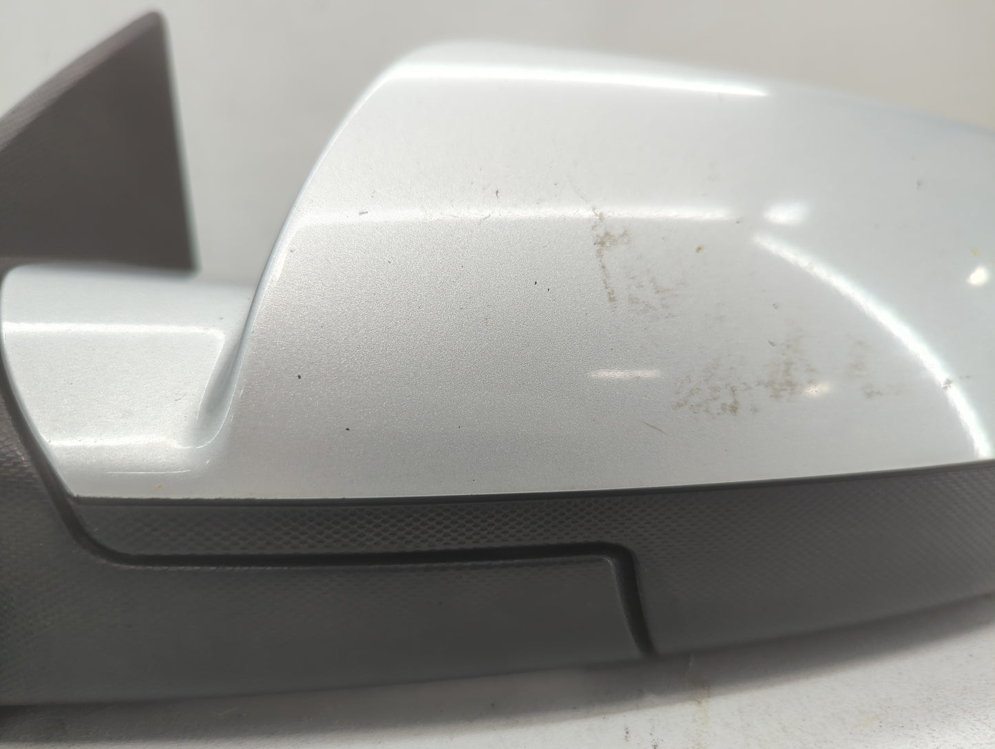 2011-2014 Chevrolet Equinox Driver Side View Mirror - Left Door Mirror OEM Used - Oemusedautoparts1.com