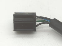 2011-2014 Chevrolet Equinox Driver Side View Mirror - Left Door Mirror OEM Used - Oemusedautoparts1.com