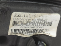 2011-2014 Chevrolet Equinox Driver Side View Mirror - Left Door Mirror OEM Used - Oemusedautoparts1.com