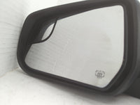 2011-2014 Chevrolet Equinox Driver Side View Mirror - Left Door Mirror OEM Used - Oemusedautoparts1.com