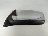 2011-2013 Chevrolet Equinox Driver Side View Mirror - Left Door Mirror OEM Used - Oemusedautoparts1.com