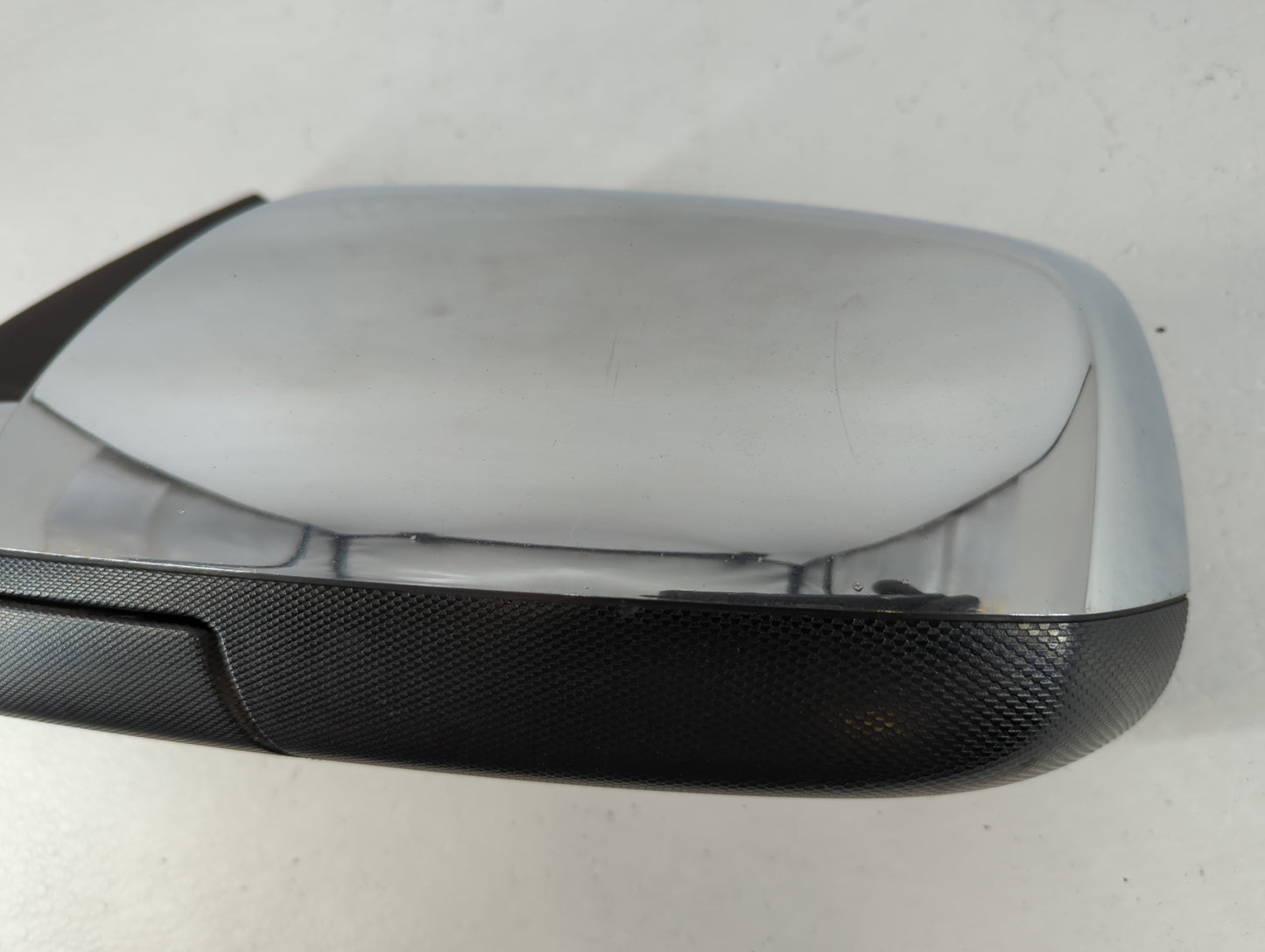 2011-2013 Chevrolet Equinox Driver Side View Mirror - Left Door Mirror OEM Used - Oemusedautoparts1.com