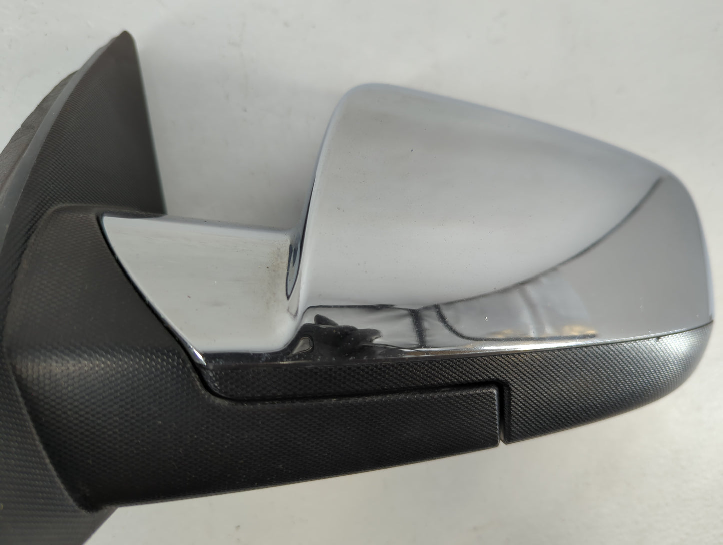 2011-2013 Chevrolet Equinox Driver Side View Mirror - Left Door Mirror OEM Used - Oemusedautoparts1.com
