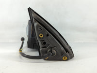 2011-2013 Chevrolet Equinox Driver Side View Mirror - Left Door Mirror OEM Used - Oemusedautoparts1.com
