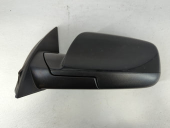 compare product 2010-2011 Chevrolet Equinox Driver Side View Mirror - Left Door Mirror OEM Used