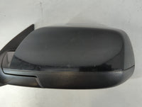 2010-2011 Chevrolet Equinox Driver Side View Mirror - Left Door Mirror OEM Used - Oemusedautoparts1.com
