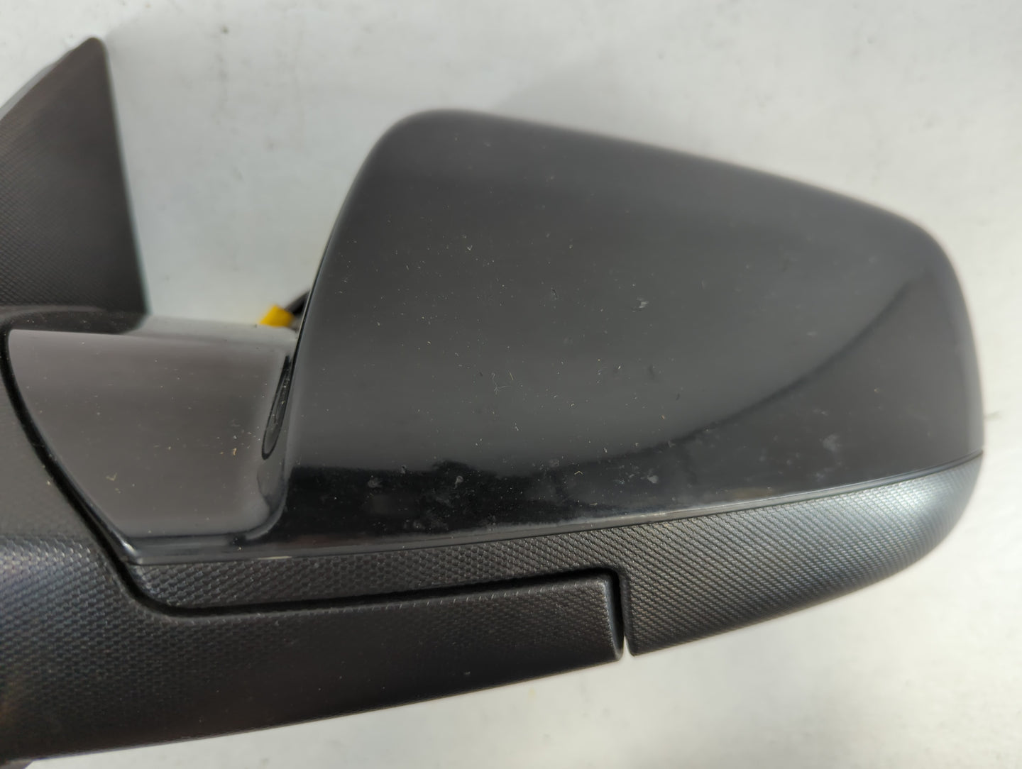 2010-2011 Chevrolet Equinox Driver Side View Mirror - Left Door Mirror OEM Used - Oemusedautoparts1.com