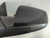 2010-2011 Chevrolet Equinox Driver Side View Mirror - Left Door Mirror OEM Used - Oemusedautoparts1.com