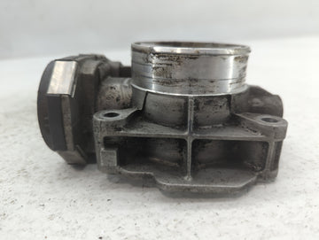 2010-2011 Chevrolet Equinox Throttle Body Fits Fits 2007 2008 2009 2010 2011 2012 OEM Used Auto Parts