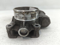 2010-2011 Chevrolet Equinox Throttle Body Fits Fits 2007 2008 2009 2010 2011 2012 OEM Used Auto Parts - Oemusedautoparts1.co