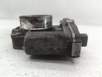 2010-2011 Chevrolet Equinox Throttle Body Fits Fits 2007 2008 2009 2010 2011 2012 OEM Used Auto Parts - Oemusedautoparts1.co