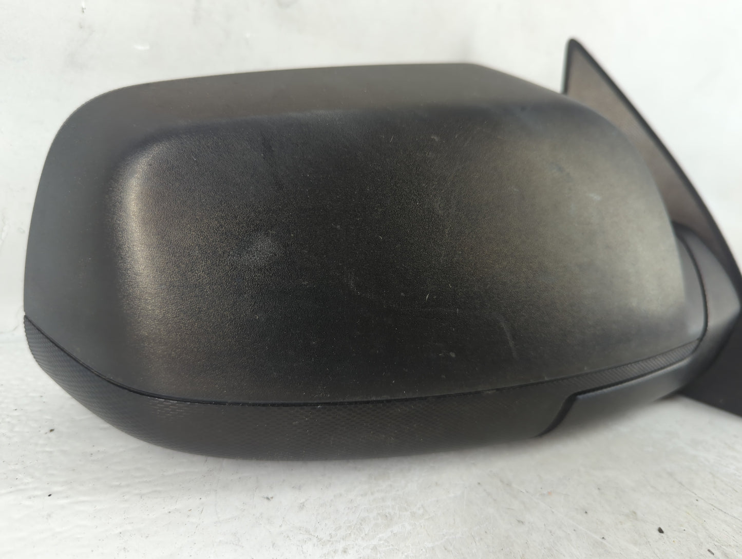 2010-2011 Chevrolet Equinox Passenger Side View Mirror - Right Door Mirror OEM Used - Oemusedautoparts1.com