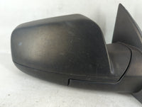 2010-2011 Chevrolet Equinox Passenger Side View Mirror - Right Door Mirror OEM Used - Oemusedautoparts1.com