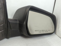 2010-2011 Chevrolet Equinox Passenger Side View Mirror - Right Door Mirror OEM Used - Oemusedautoparts1.com