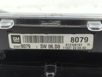 2011 Chevrolet Equinox Instrument Cluster Speedometer Gauges P/N:20978074 Fits OEM Used Auto Parts - Oemusedautoparts1.com