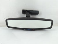 2011 Chevrolet Equinox Interior Rear View Mirror Replacement OEM P/N:E11026392 Fits OEM Used Auto Parts - Oemusedautoparts1.