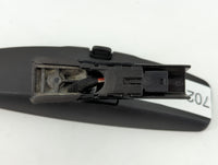 2011 Chevrolet Equinox Interior Rear View Mirror Replacement OEM P/N:E11026392 Fits OEM Used Auto Parts - Oemusedautoparts1.