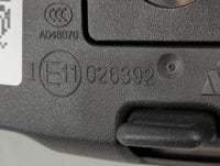 2011 Chevrolet Equinox Interior Rear View Mirror Replacement OEM P/N:E11026392 Fits OEM Used Auto Parts - Oemusedautoparts1.