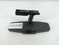 2011 Chevrolet Equinox Interior Rear View Mirror Replacement OEM P/N:E11026392 Fits OEM Used Auto Parts - Oemusedautoparts1.