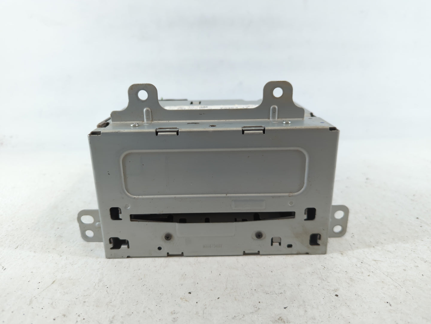 2011-2012 Chevrolet Equinox Am Fm Cd Player Radio Receiver - Oemusedautoparts1.com