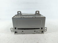 2011-2012 Chevrolet Equinox Am Fm Cd Player Radio Receiver - Oemusedautoparts1.com