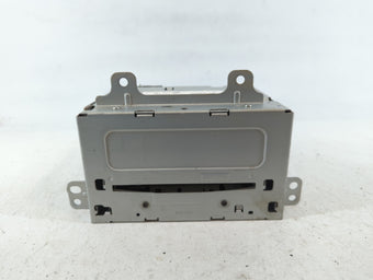 compare product 2011-2012 Chevrolet Equinox Am Fm Cd Player Radio Receiver