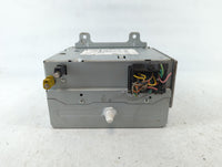 2011-2012 Chevrolet Equinox Am Fm Cd Player Radio Receiver - Oemusedautoparts1.com