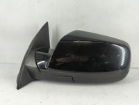 2010-2011 Chevrolet Equinox Driver Side View Mirror - Left Door Mirror OEM Used - Oemusedautoparts1.com