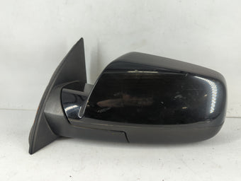 compare product 2010-2011 Chevrolet Equinox Driver Side View Mirror - Left Door Mirror OEM Used