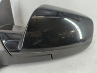 2010-2011 Chevrolet Equinox Driver Side View Mirror - Left Door Mirror OEM Used - Oemusedautoparts1.com