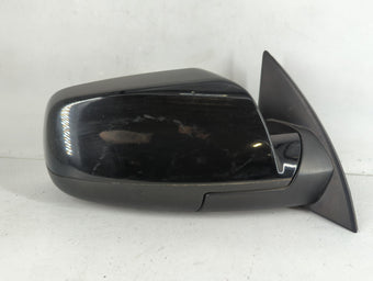 compare product 2010-2011 Chevrolet Equinox Passenger Side View Mirror - Right Door Mirror OEM Used
