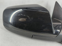 2010-2011 Chevrolet Equinox Passenger Side View Mirror - Right Door Mirror OEM Used - Oemusedautoparts1.com