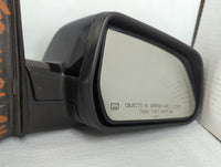 2010-2011 Chevrolet Equinox Passenger Side View Mirror - Right Door Mirror OEM Used - Oemusedautoparts1.com