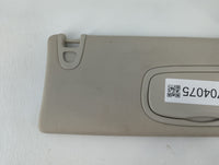 2010-2017 Chevrolet Equinox Sun Visor Shade Replacement Passenger Right Mirror Fits Fits 2010 2011 2012 2013 2014 2015 2016 