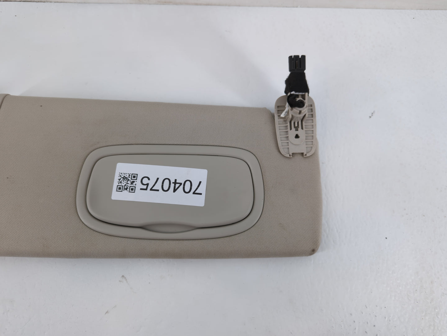 2010-2017 Chevrolet Equinox Sun Visor Shade Replacement Passenger Right Mirror Fits Fits 2010 2011 2012 2013 2014 2015 2016 