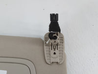 2010-2017 Chevrolet Equinox Sun Visor Shade Replacement Passenger Right Mirror Fits Fits 2010 2011 2012 2013 2014 2015 2016 