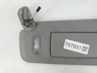 2010-2017 Chevrolet Equinox Sun Visor Shade Replacement Driver Left Mirror Fits Fits 2010 2011 2012 2013 2014 2015 2016 2017