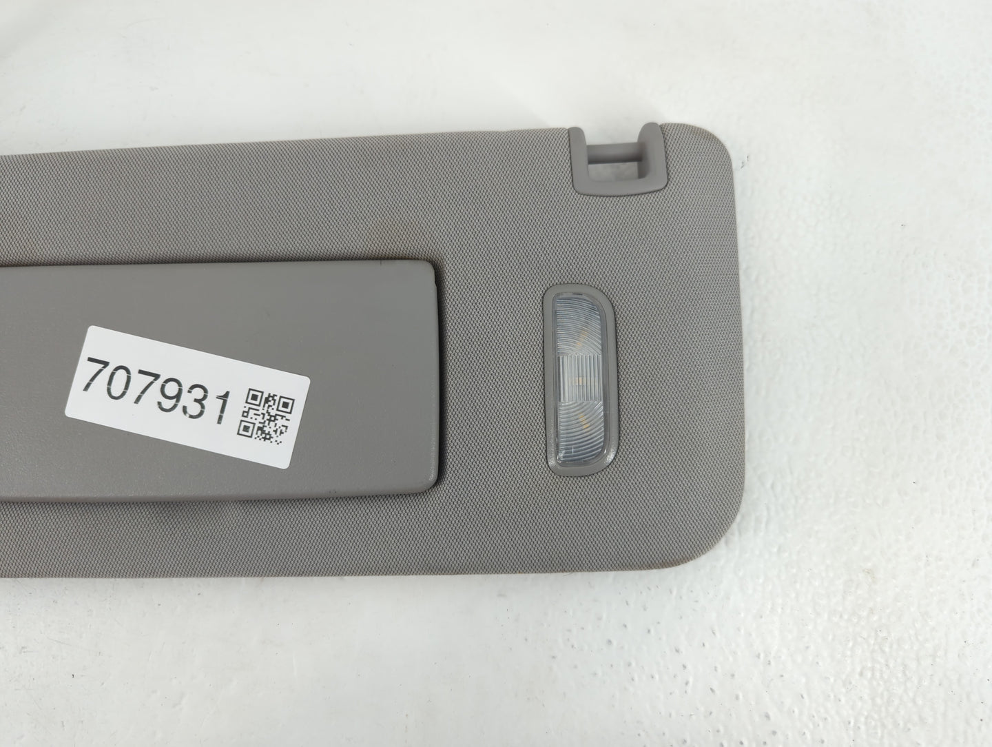 2010-2017 Chevrolet Equinox Sun Visor Shade Replacement Driver Left Mirror Fits Fits 2010 2011 2012 2013 2014 2015 2016 2017