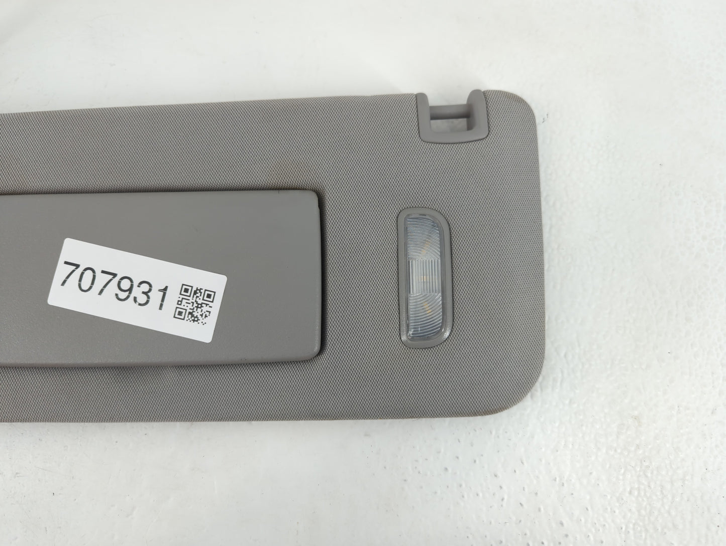 2010-2017 Chevrolet Equinox Sun Visor Shade Replacement Driver Left Mirror Fits Fits 2010 2011 2012 2013 2014 2015 2016 2017
