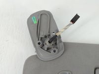 2010-2017 Chevrolet Equinox Sun Visor Shade Replacement Driver Left Mirror Fits Fits 2010 2011 2012 2013 2014 2015 2016 2017