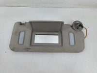 2010-2017 Chevrolet Equinox Sun Visor Shade Replacement Passenger Right Mirror Fits Fits 2010 2011 2012 2013 2014 2015 2016 